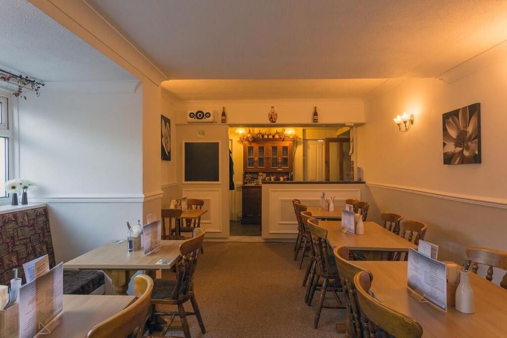 Arlecdon The Stork Hotel المظهر الخارجي الصورة